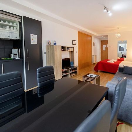 Comfortable Studio With Mountain View In Arinsal 40 M² + Ski Storage מראה חיצוני תמונה