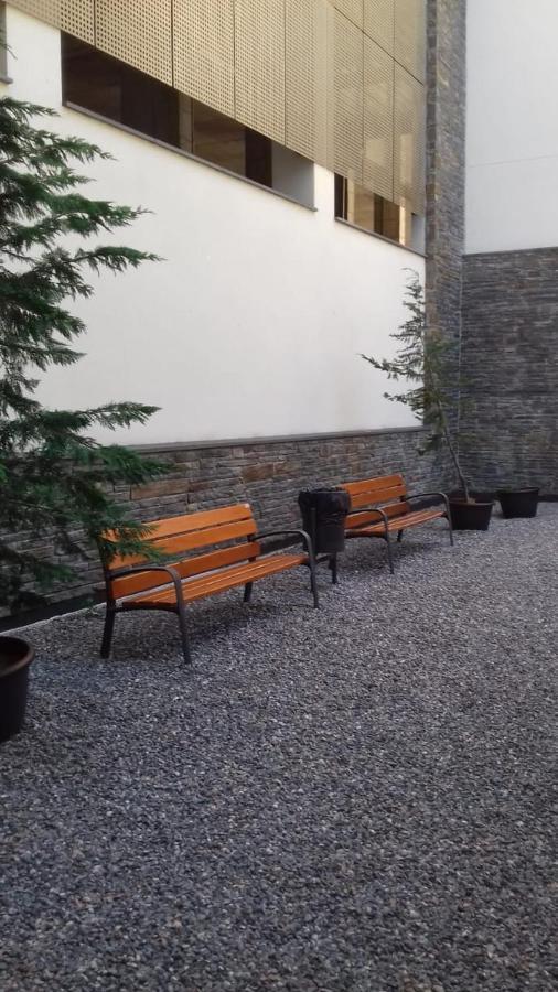 Comfortable Studio With Mountain View In Arinsal 40 M² + Ski Storage מראה חיצוני תמונה