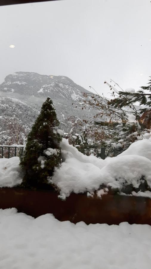 Comfortable Studio With Mountain View In Arinsal 40 M² + Ski Storage מראה חיצוני תמונה