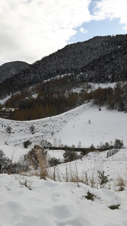 Comfortable Studio With Mountain View In Arinsal 40 M² + Ski Storage מראה חיצוני תמונה