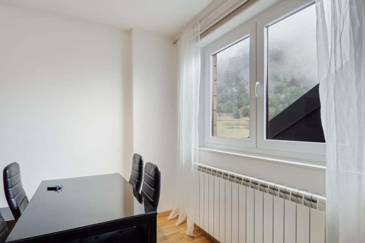 Comfortable Studio With Mountain View In Arinsal 40 M² + Ski Storage מראה חיצוני תמונה