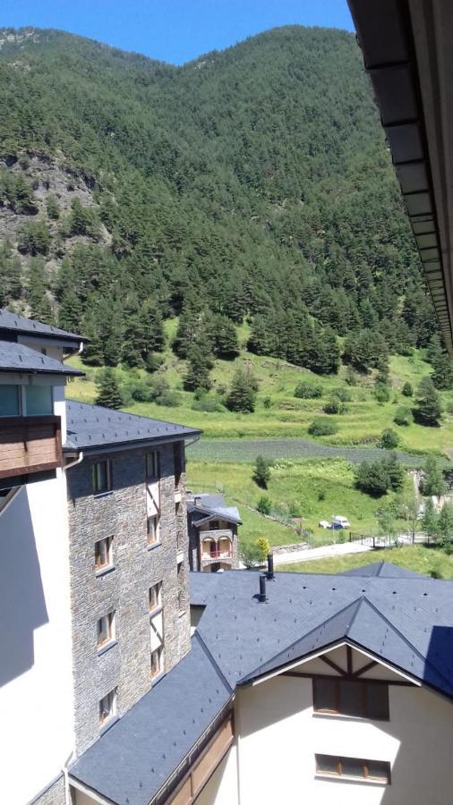 Comfortable Studio With Mountain View In Arinsal 40 M² + Ski Storage מראה חיצוני תמונה