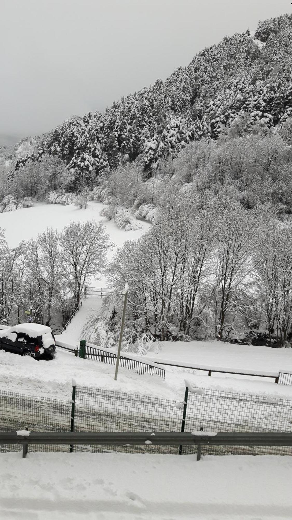 Comfortable Studio With Mountain View In Arinsal 40 M² + Ski Storage מראה חיצוני תמונה
